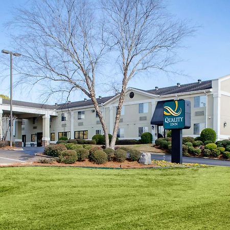 Quality Inn Растон Экстерьер фото