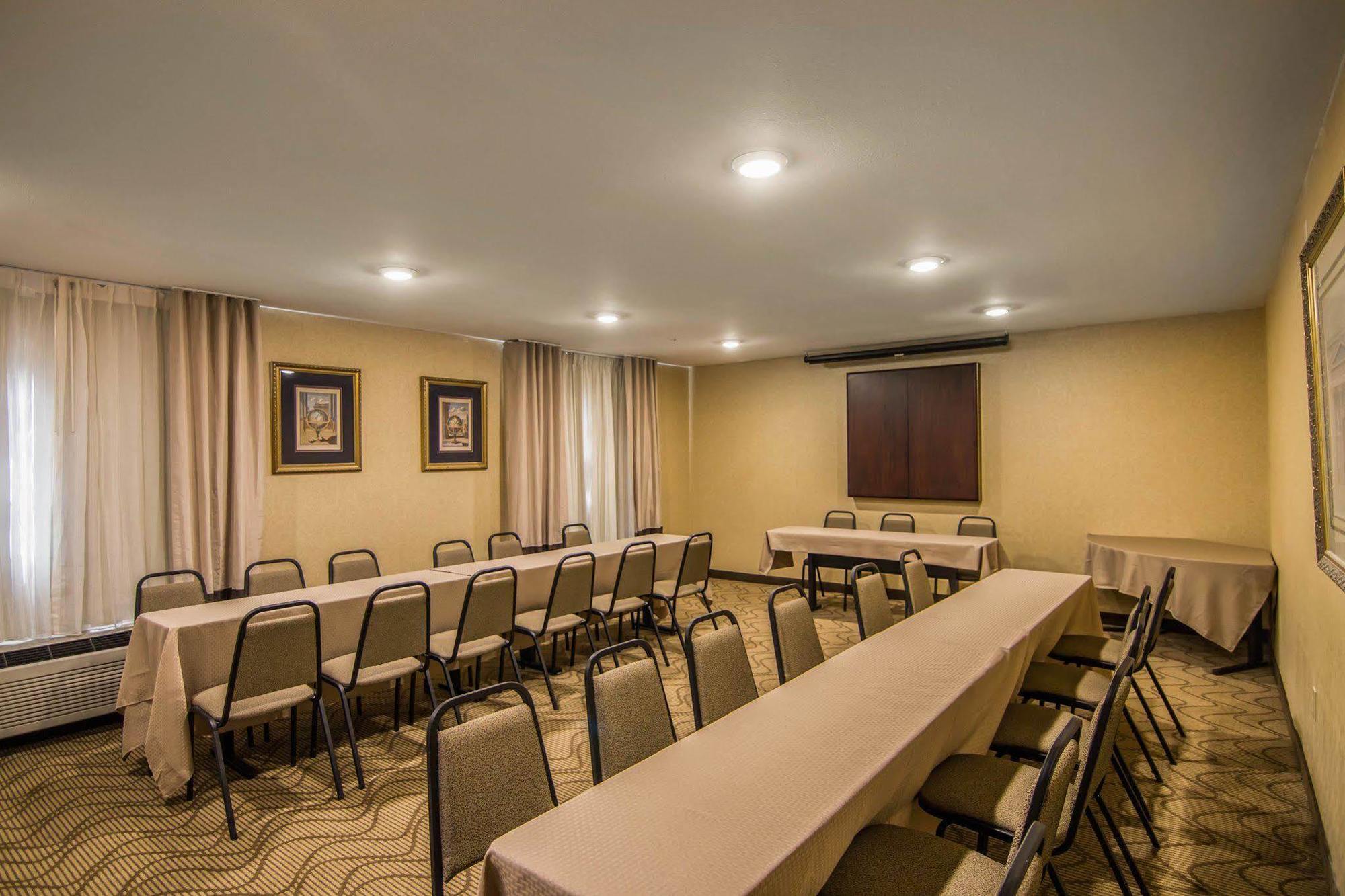 Quality Inn Растон Экстерьер фото